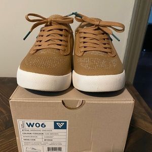 Vessi 100% waterproof sneaker